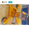 300kg four suction cup vacuum glass lifter